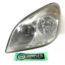 Headlamp Assembly Freightliner Cascadia 125 Complete Recycling