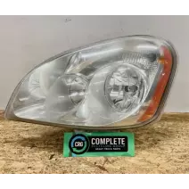 Headlamp Assembly Freightliner Cascadia 125