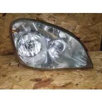 Headlamp Assembly Freightliner Cascadia 125 Complete Recycling