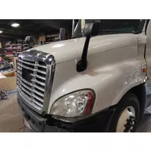 Hood Freightliner Cascadia-125