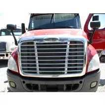 Hood FREIGHTLINER CASCADIA 125 LKQ Heavy Truck - Tampa