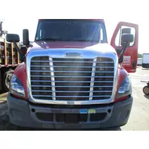 Hood Freightliner Cascadia-125