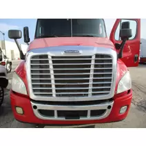 Hood Freightliner Cascadia-125