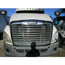 Hood Freightliner Cascadia-125