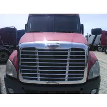 Hood FREIGHTLINER CASCADIA 125 LKQ Evans Heavy Truck Parts