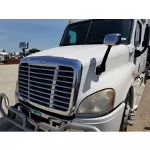 HOOD FREIGHTLINER CASCADIA 125