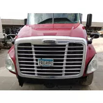 HOOD FREIGHTLINER CASCADIA 125