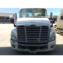 Hood Freightliner Cascadia-125