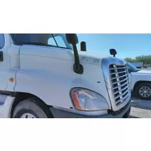 Hood FREIGHTLINER CASCADIA 125 LKQ Heavy Truck - Goodys