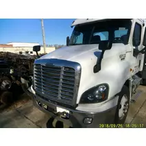 Hood FREIGHTLINER CASCADIA 125 LKQ Plunks Truck Parts And Equipment - Jackson