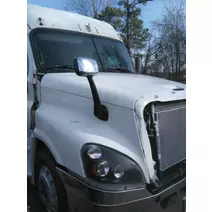 Hood FREIGHTLINER CASCADIA 125 LKQ Plunks Truck Parts And Equipment - Jackson