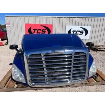 Hood Freightliner Cascadia 125 Truck Component Services 