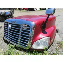 Hood FREIGHTLINER CASCADIA 125 New York Truck Parts, Inc.