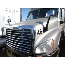 Hood FREIGHTLINER CASCADIA 125 Michigan Truck Parts