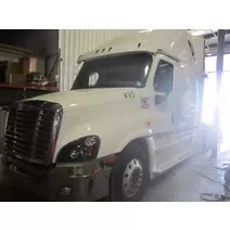 Hood FREIGHTLINER CASCADIA 125 Lund Truck Parts