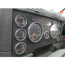 Instrument Cluster Freightliner Cascadia 125