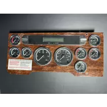 Instrument-Cluster Freightliner Cascadia-125