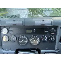 Instrument Cluster Freightliner Cascadia 125