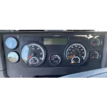 Instrument Cluster Freightliner Cascadia 125 Complete Recycling