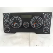 Instrument Cluster Freightliner Cascadia 125 Complete Recycling