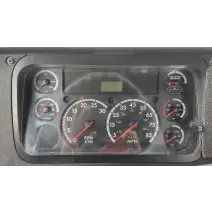 Instrument Cluster Freightliner Cascadia 125