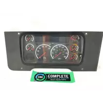 Instrument Cluster Freightliner Cascadia 125 Complete Recycling