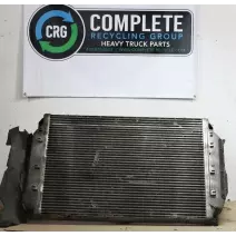 Intercooler Freightliner Cascadia 125 Complete Recycling