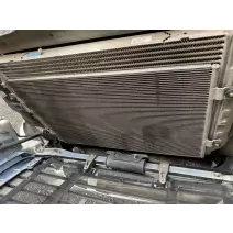 Intercooler Freightliner Cascadia 125 Complete Recycling