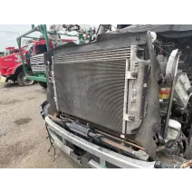 Intercooler Freightliner Cascadia 125 Complete Recycling