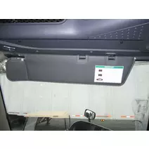 Interior Sun Visor FREIGHTLINER CASCADIA 125 LKQ Heavy Truck Maryland