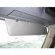 Interior Sun Visor FREIGHTLINER CASCADIA 125 LKQ Heavy Truck Maryland