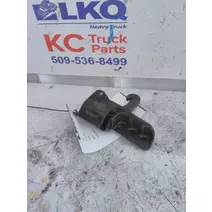 Latches And Locks FREIGHTLINER CASCADIA 125 LKQ KC Truck Parts - Inland Empire
