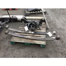 Leaf Spring, Front FREIGHTLINER CASCADIA 125 LKQ KC Truck Parts - Inland Empire