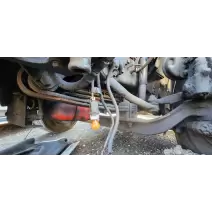 Leaf Spring, Front Freightliner Cascadia 125 Complete Recycling