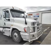Mirror (Interior) Freightliner Cascadia 125 Holst Truck Parts