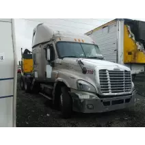 Mirror (Side View) Freightliner Cascadia 125