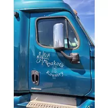 Mirror (Side View) Freightliner Cascadia 125 Holst Truck Parts
