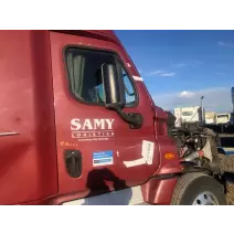 Mirror (Side View) Freightliner Cascadia 125