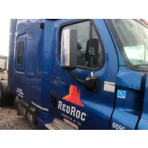 Mirror-(Side-View) Freightliner Cascadia-125