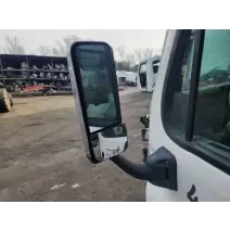 Mirror (Side View) Freightliner Cascadia 125 Complete Recycling