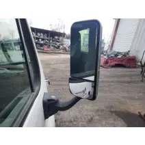 Mirror (Side View) Freightliner Cascadia 125 Complete Recycling