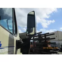 MIRROR ASSEMBLY CAB/DOOR FREIGHTLINER CASCADIA 125