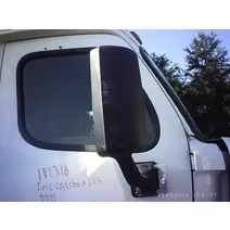 Mirror (Side View) FREIGHTLINER CASCADIA 125 LKQ Plunks Truck Parts And Equipment - Jackson