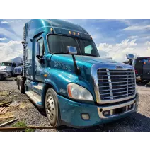 Miscellaneous Parts Freightliner Cascadia 125