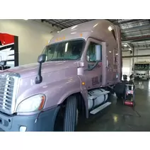 Miscellaneous Parts Freightliner Cascadia 125