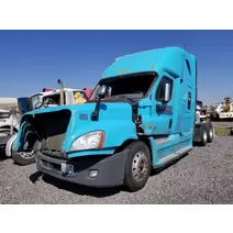 Miscellaneous Parts Freightliner Cascadia 125