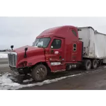  Freightliner Cascadia 125 Holst Truck Parts