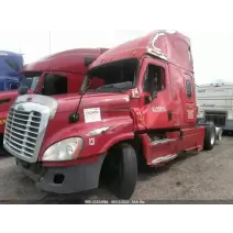Miscellaneous Parts Freightliner Cascadia 125 Holst Truck Parts