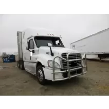 Miscellaneous Parts Freightliner Cascadia 125