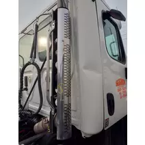 Muffler Shield FREIGHTLINER CASCADIA 125 LKQ Acme Truck Parts